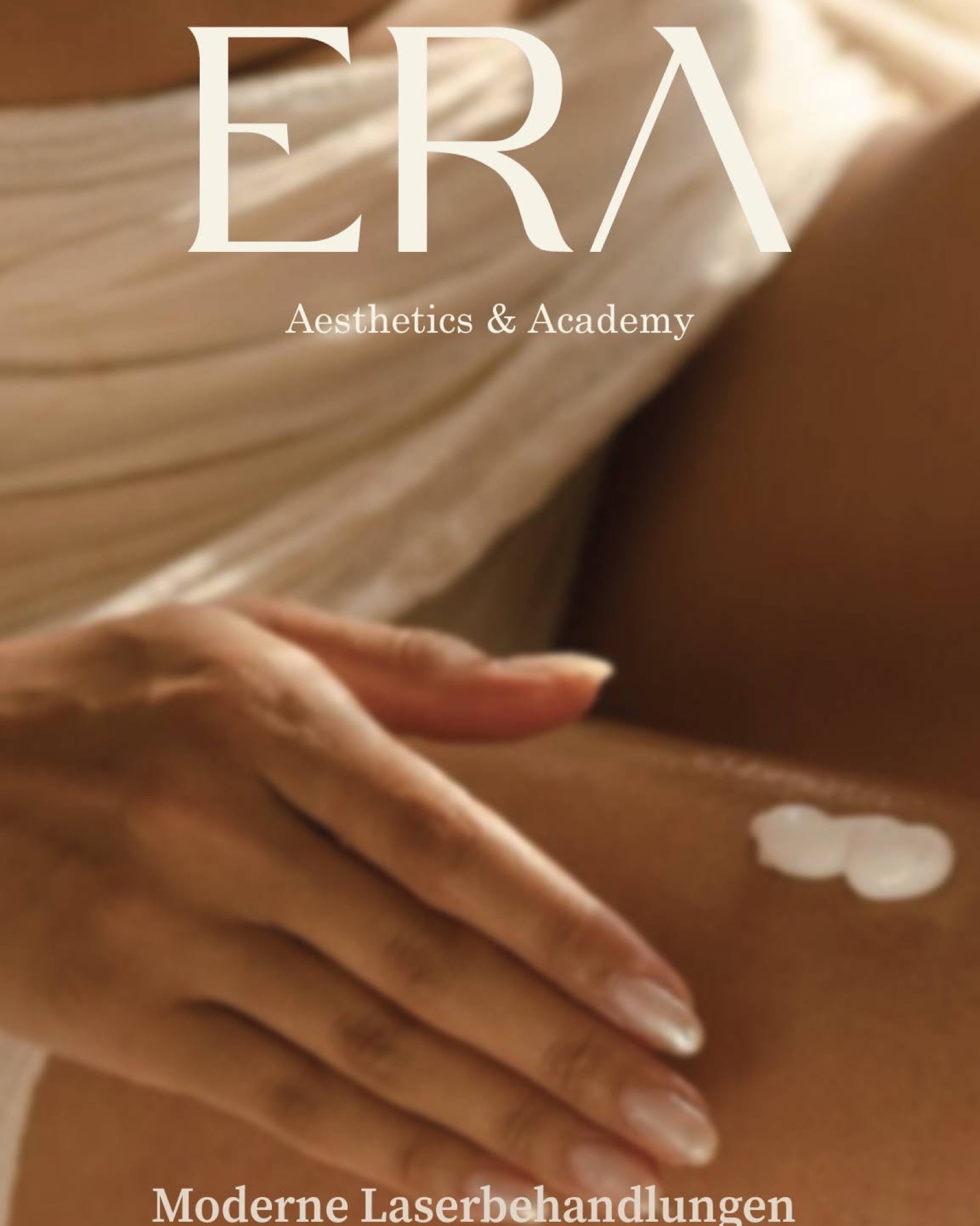 Era Aesthetics & Academy Elizabeta Bytyci